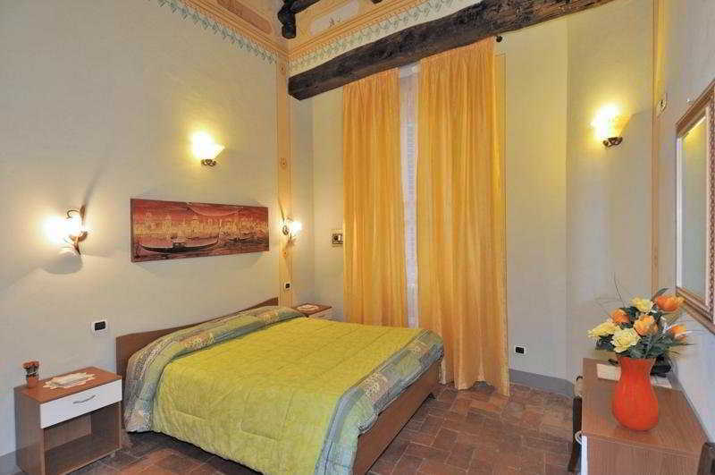 Antica Residenza Del Gallo 3*