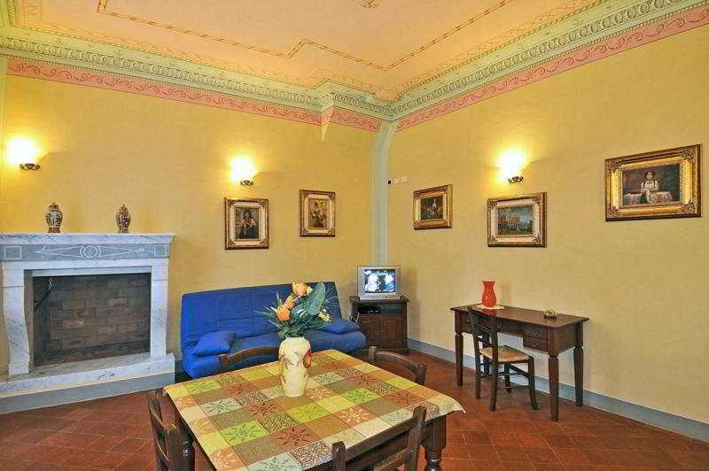 Antica Residenza Del Gallo Hotel