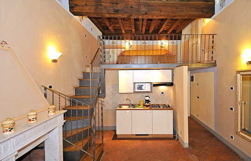 Hotel Antica Residenza Del Gallo Lucca