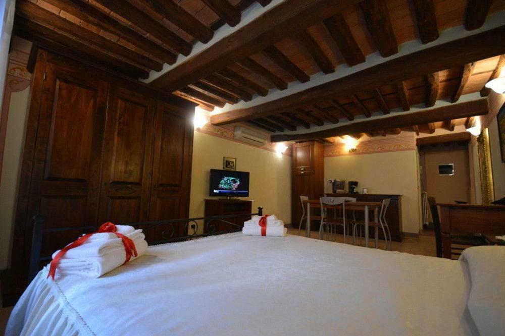 Hotel Antica Residenza Del Gallo Lucca