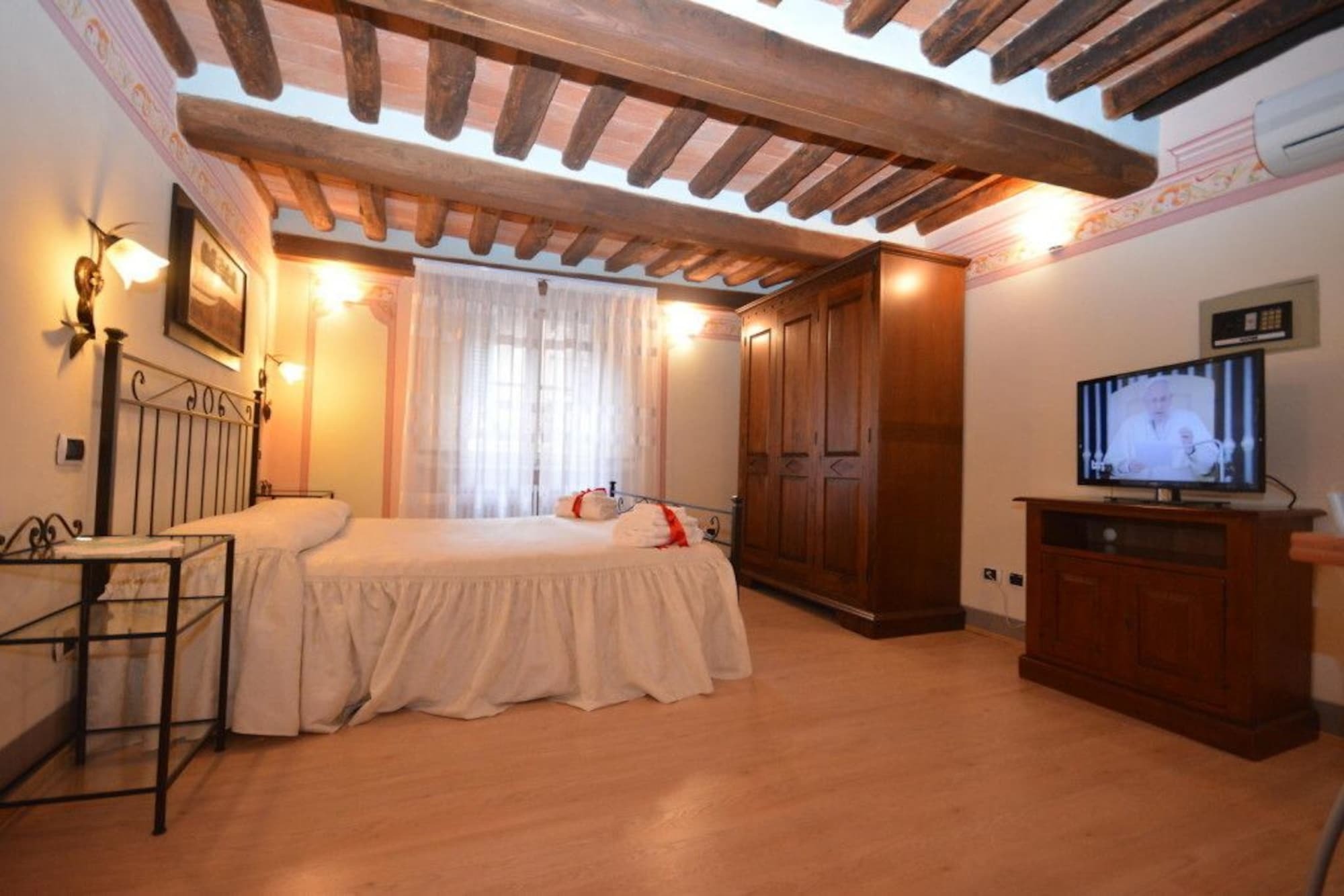 Antica Residenza Del Gallo Hotel Lucca