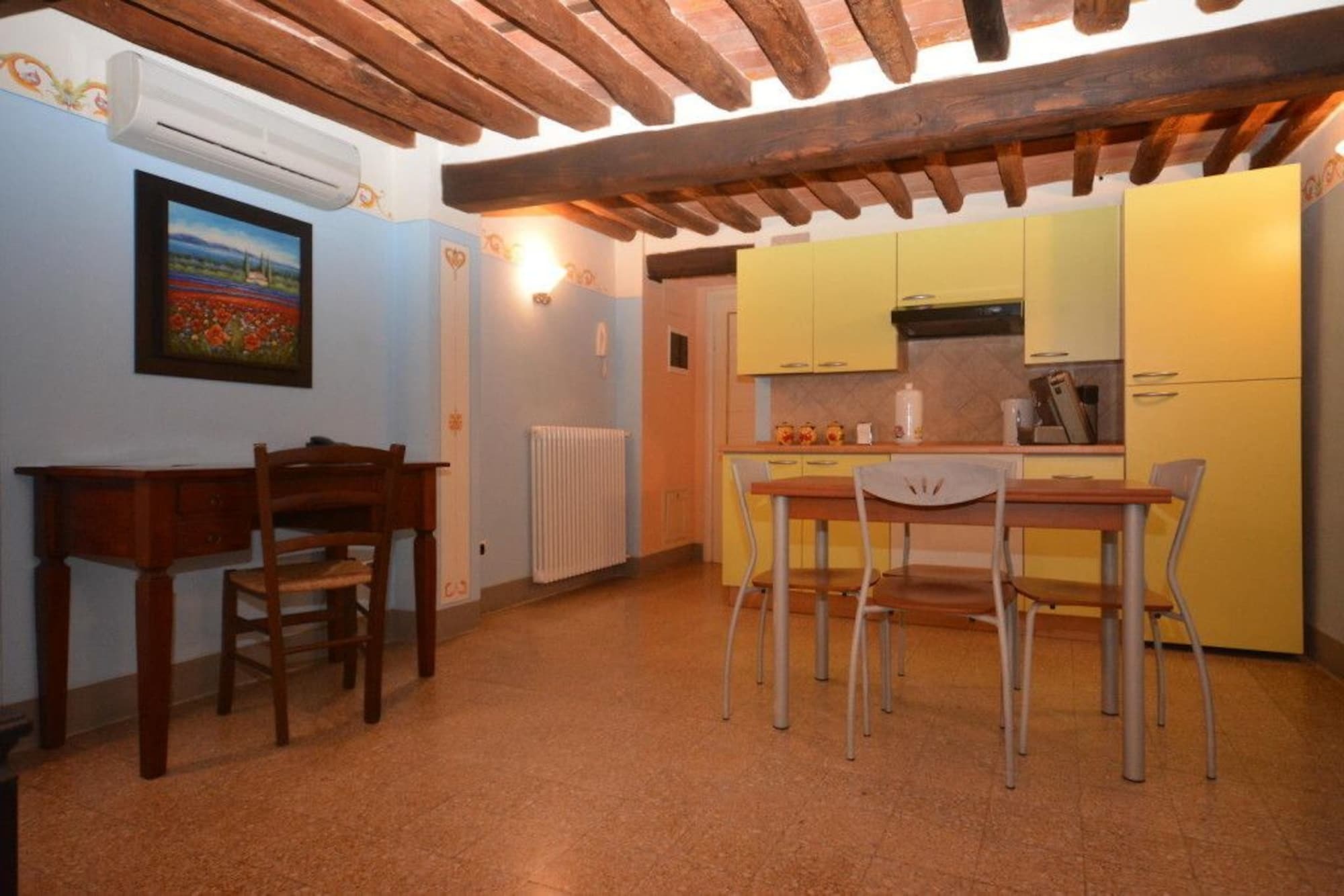 Antica Residenza Del Gallo