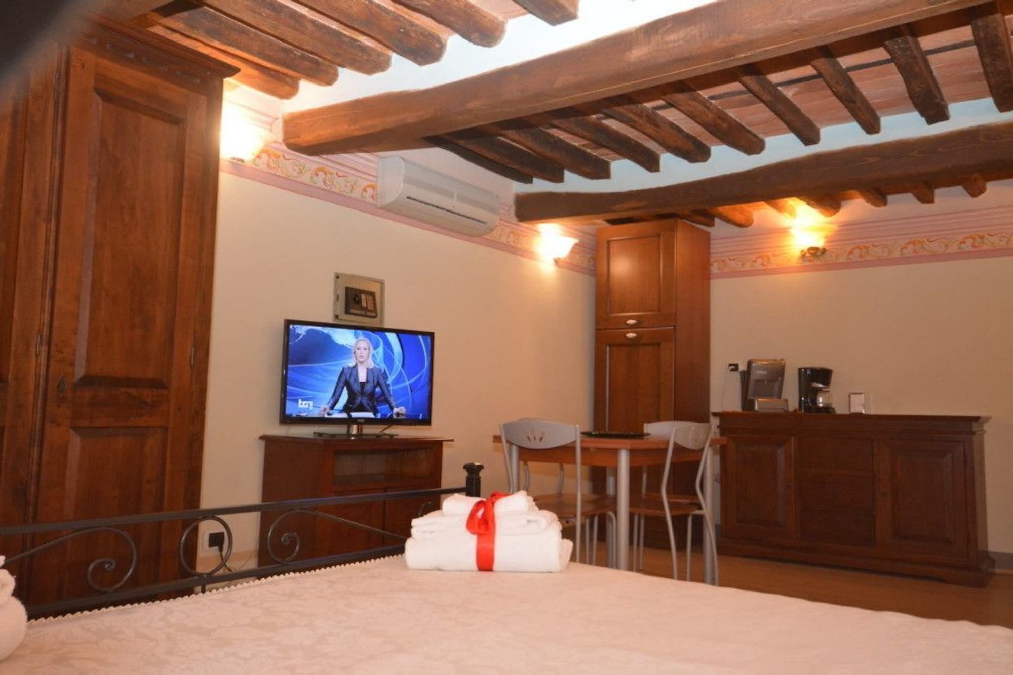 Antica Residenza Del Gallo Hotel Lucca