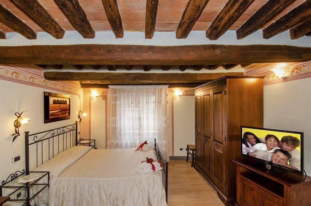 Hotel Antica Residenza Del Gallo